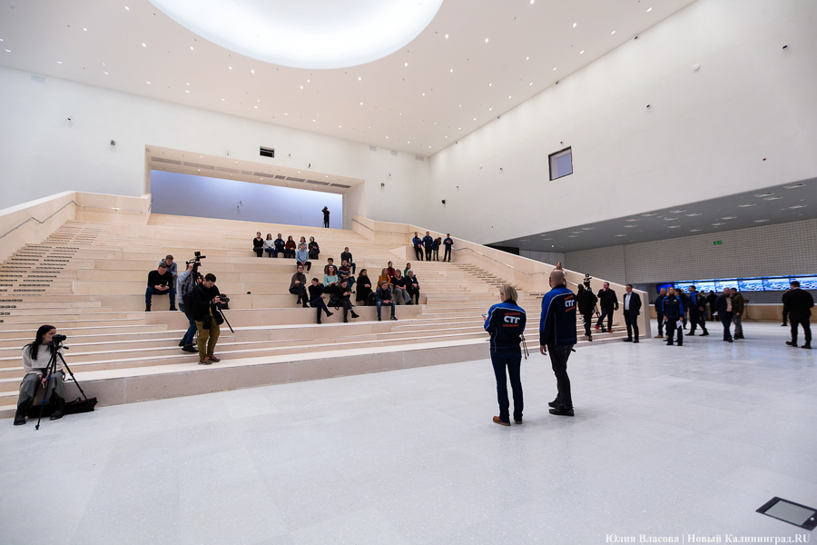 Фото: Юлия Власова / Новый Калининград