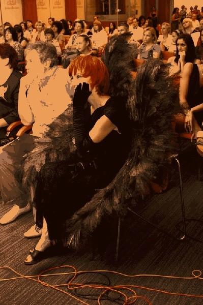 «Сон в летнюю ночь»: фоторепортаж "Нового Калининграда.Ru"