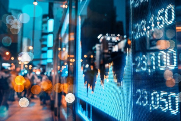 Черный пояс по инвестициям: как заработать на бирже?