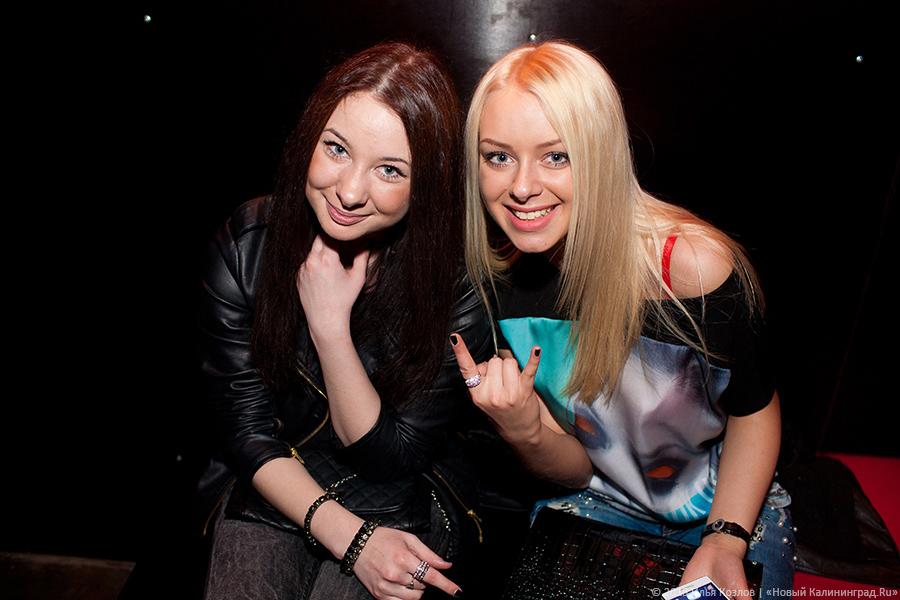 «Весь этот джаз»: фоторепортаж с концерта группы Animal Джаz