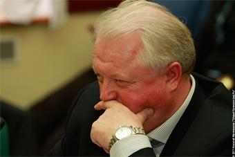 Эсеры «решительным образом» осудили избирком за то, что он не дает мандат Шитикову
