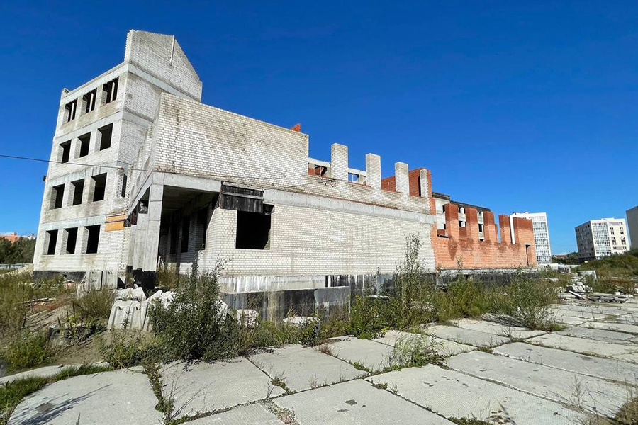 Власти: суд не удовлетворил жалобу концессионера школы на Левитана