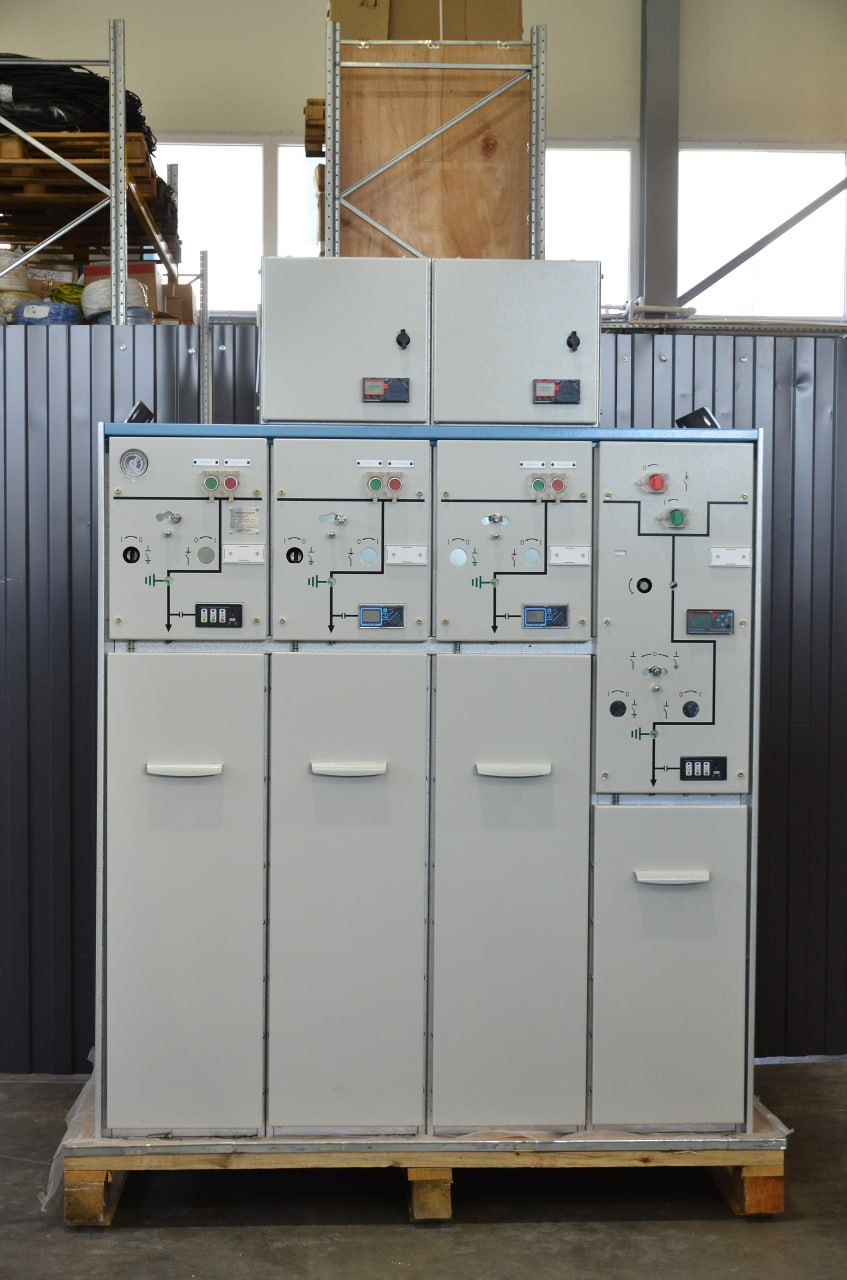 Проэлектрощит