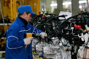 Служба по тарифам подготовила приказ о скидках на перевозку продукции «Автотора»	