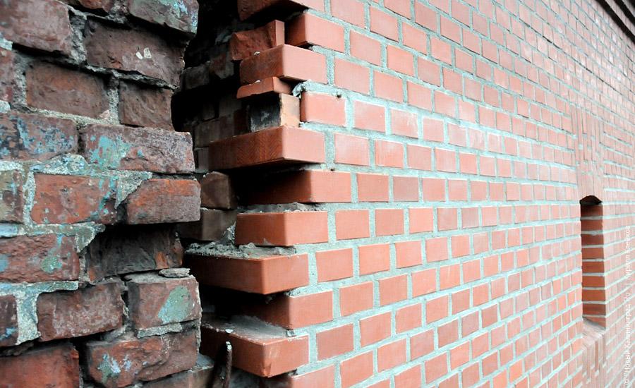 «"Лодейный двор" Фридрихсбургских ворот»: фоторепортаж «Нового Калининграда.Ru» 