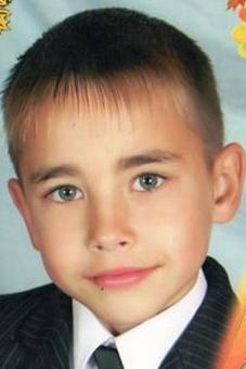 Полиция разыскивает 8-летнего мальчика, пропавшего в четверг
