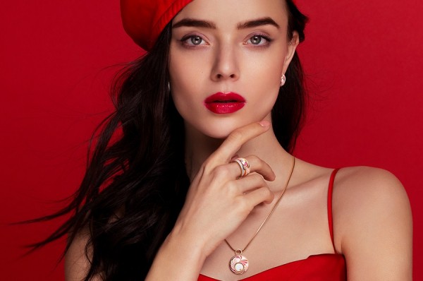 Сложно удержаться: скидки до 50% ко Дню города в «Русском Ювелирном Доме»