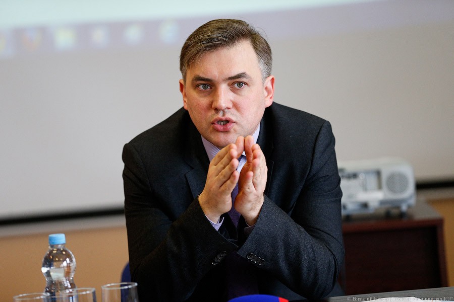 Фото — Виталий Невар, «Новый Калининград»