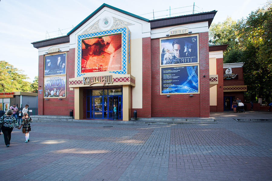 Областные власти установили границы охранных зон для 6 памятников, среди них ДКР