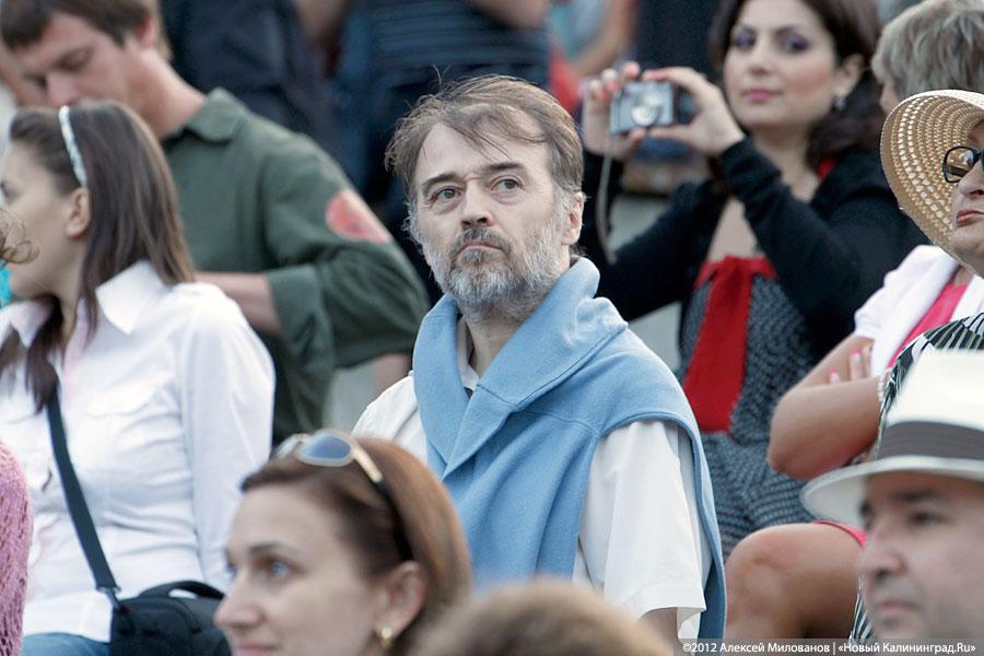 «Калининград Сити Джаз, день второй»: фоторепортаж «Афиши Нового Калининграда.Ru»