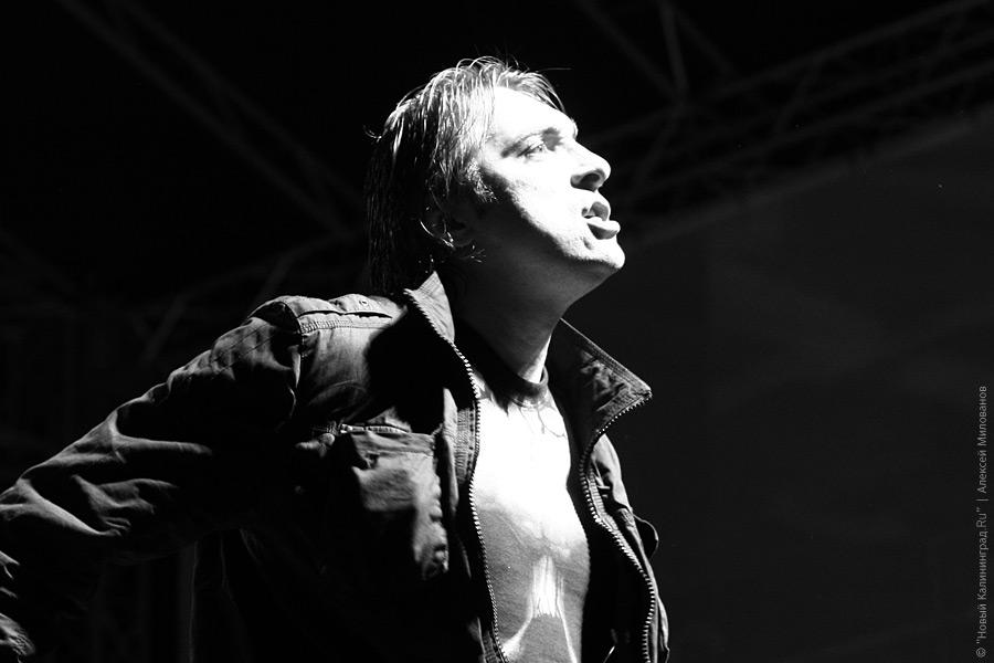 "Зона рока": фоторепортаж "Нового Калининграда.Ru"