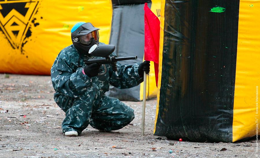 "Как дети Ярошука застрелили": фоторепортаж "Нового Калининграда.Ru"