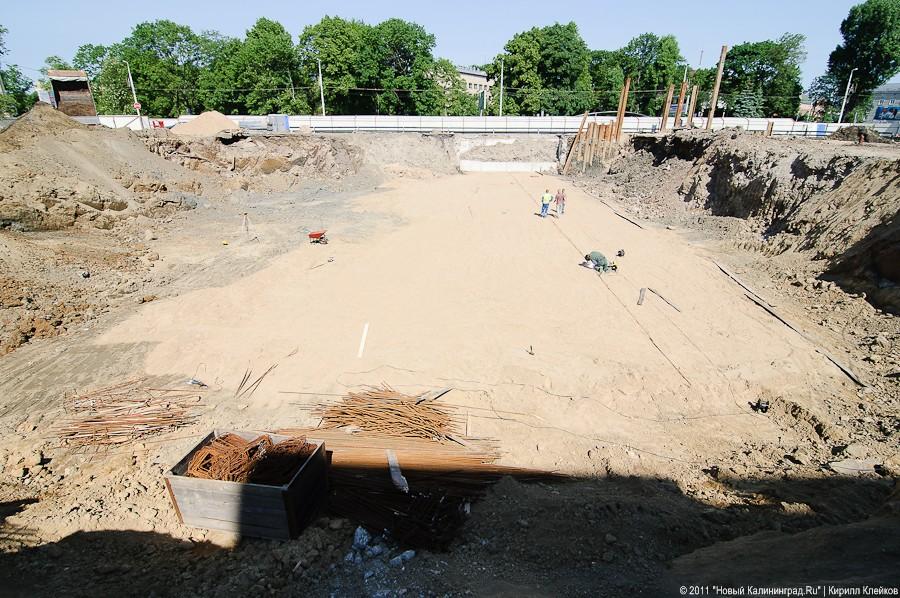 «Фильмы на костях»: фоторепортаж «Нового Калининграда.Ru»