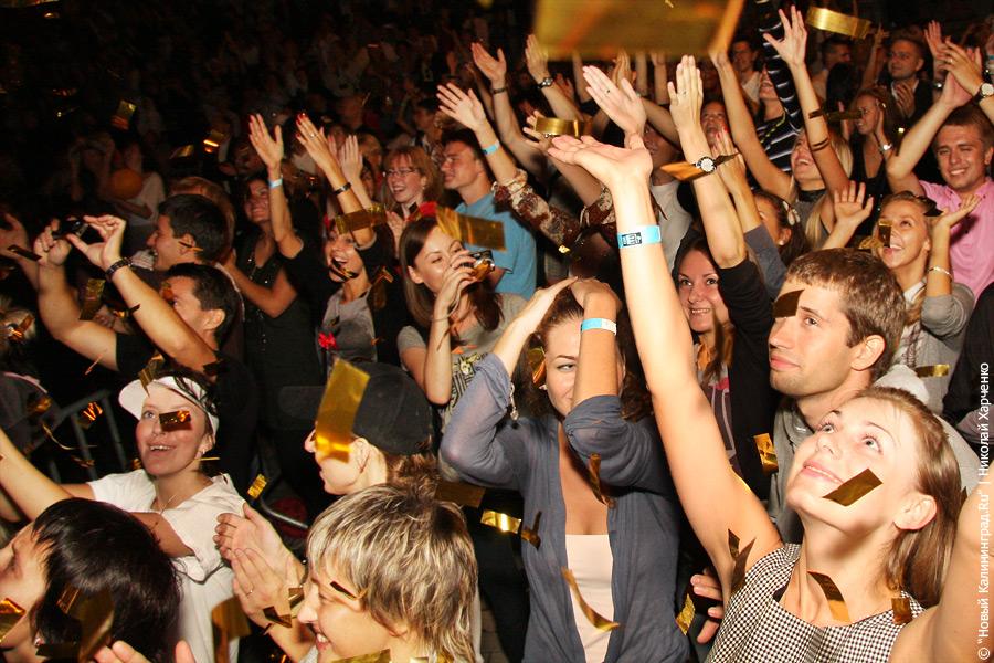 "Дон Ченто джаз-2010", день третий: фоторепортаж "Нового Калининграда.Ru"