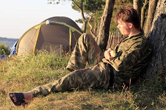 "Балтийский Артек" собирает участников по принципу сетевого маркетинга