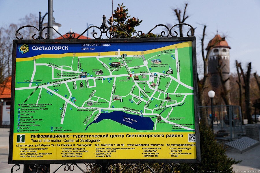 Рядом с ФОКом в Светлогорске хотят построить спортивную площадку за 66 млн рублей