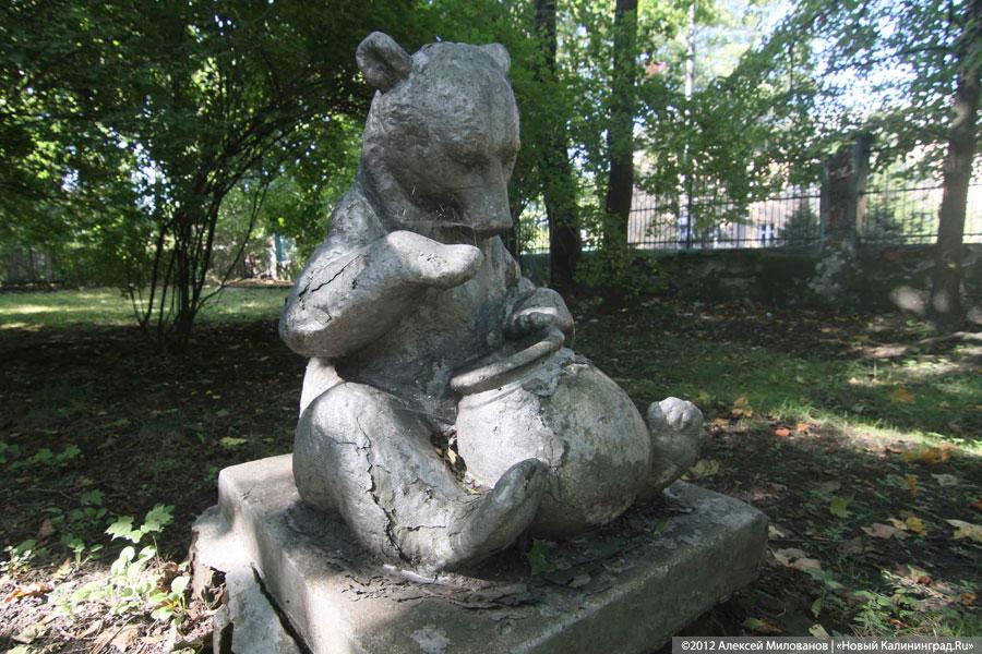 «Куда ушли детские сады. Продолжение»: фоторепортаж «Нового Калининграда.Ru» 