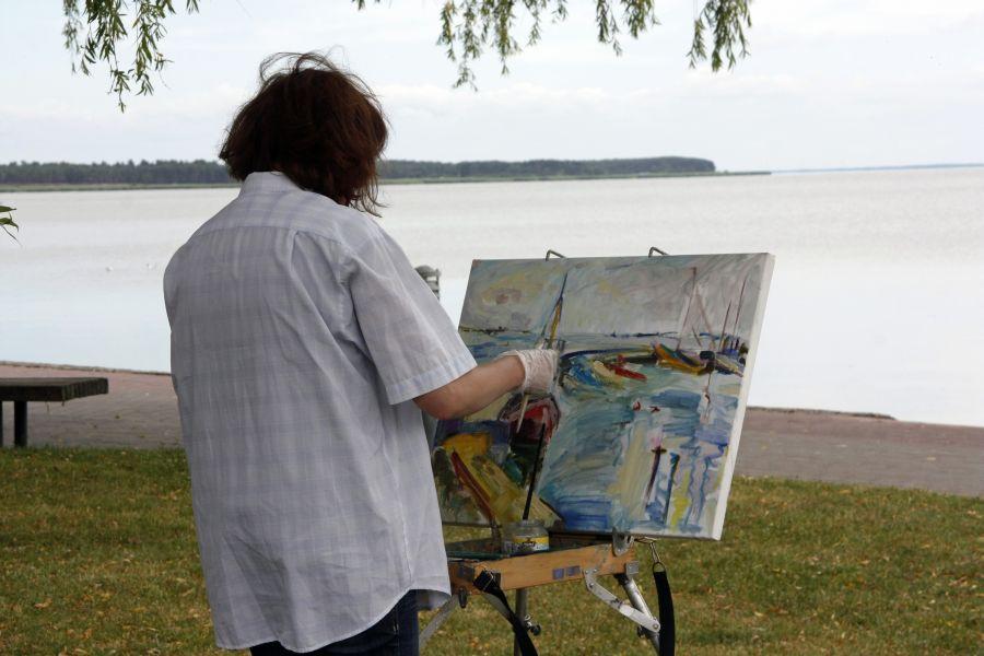 «Литовская цивилизация»: фоторепортаж «Нового Калининграда.Ru» 