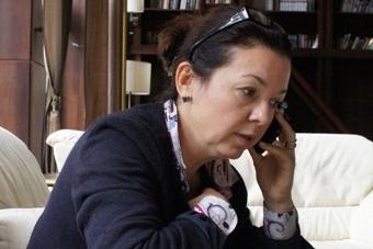 Марина Друтман: "Сегодняшняя ситуация мне напоминает 90-е годы"