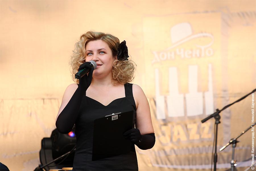 "Дон Ченто джаз-2010", день первый: фоторепортаж "Нового Калининграда.Ru"