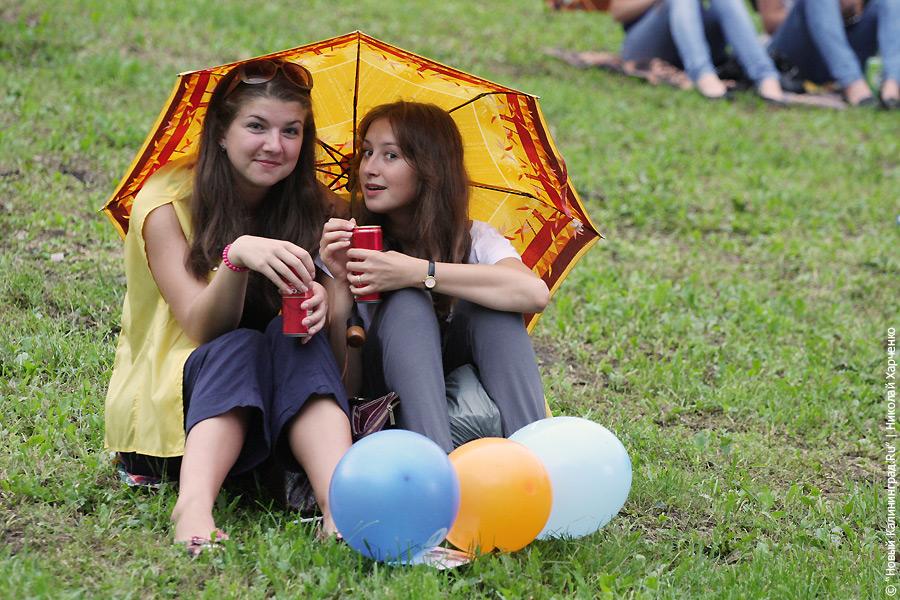 "Дон Ченто джаз-2010", день второй: фоторепортаж "Нового Калининграда.Ru"