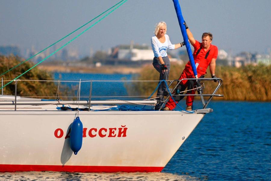 Наталья Красакова: через несколько дней гонки женщины тоже не розами пахнут