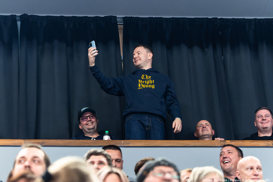 Лидеры Суперлиги: как прошла победная игра «Локомотива»