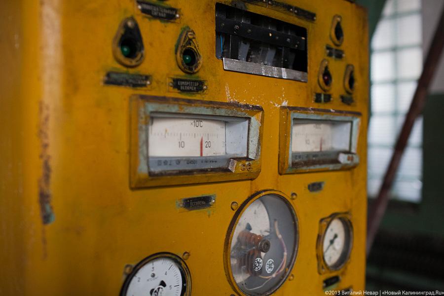 «Пустые дома: судьба „Понарта“»: фотопроект «Нового Калининграда.Ru»