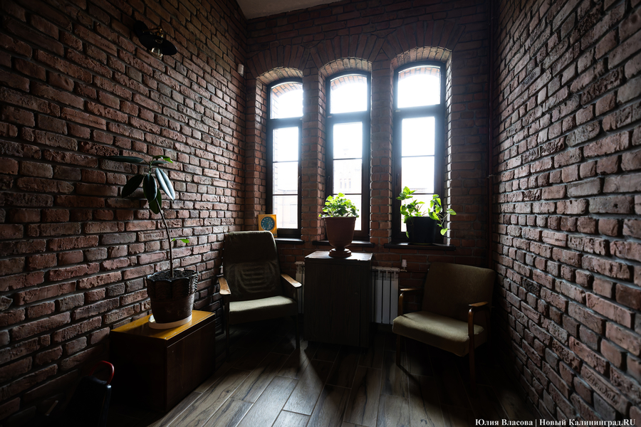 Дар мецената-анонима: в Гусев переехала коллекция реставратора из Петербурга (фото)