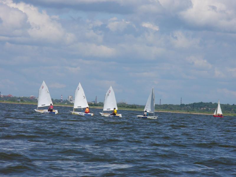 «Нам нужна одна победа»: репортаж с финального розыгрыша «Оптимистов»