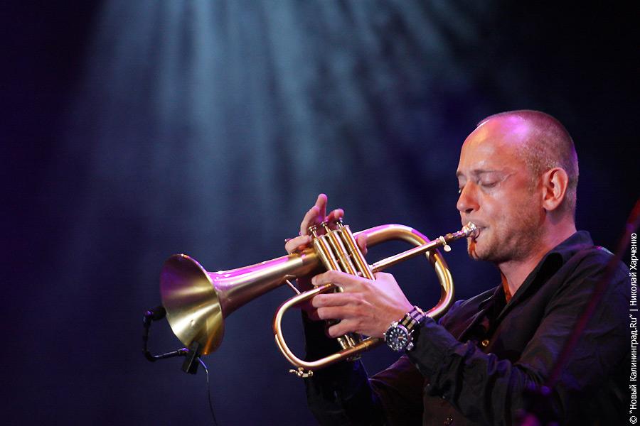 "Дон Ченто джаз-2010", день третий: фоторепортаж "Нового Калининграда.Ru"