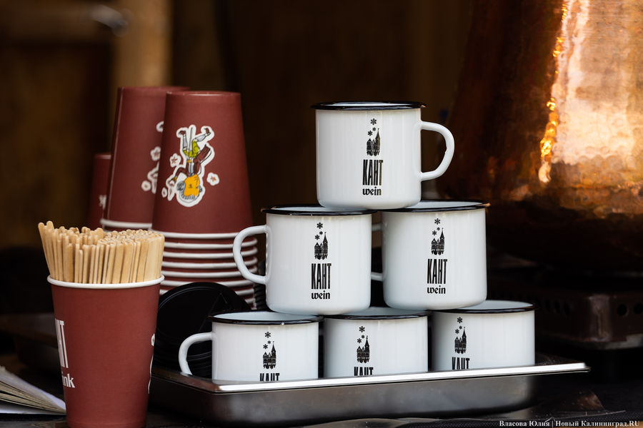 Стритфуд-музей: на острове Канта открылась майская ярмарка «еды и музыки»