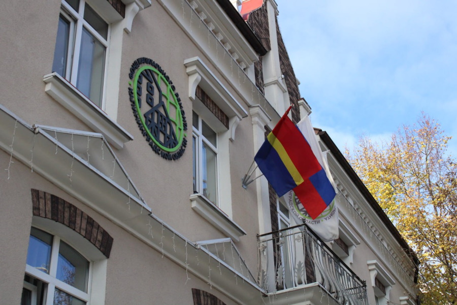 В правительстве сообщили, кто заменит Олега Туркина на посту директора ФКР