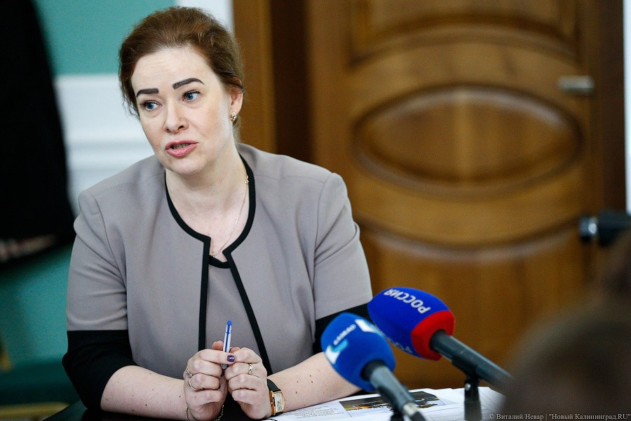 Дятлова: с вероятностью 99% возврата переплаты за электричество бизнесу не будет