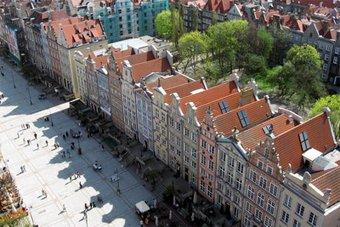 В Польше увеличивается количество студентов из Калининграда
