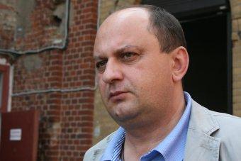 «Водоканал» затыкает канализацию в квартирах должников