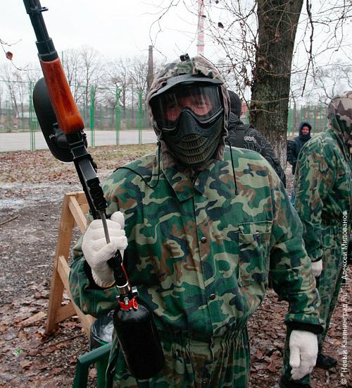 "Как дети Ярошука застрелили": фоторепортаж "Нового Калининграда.Ru"