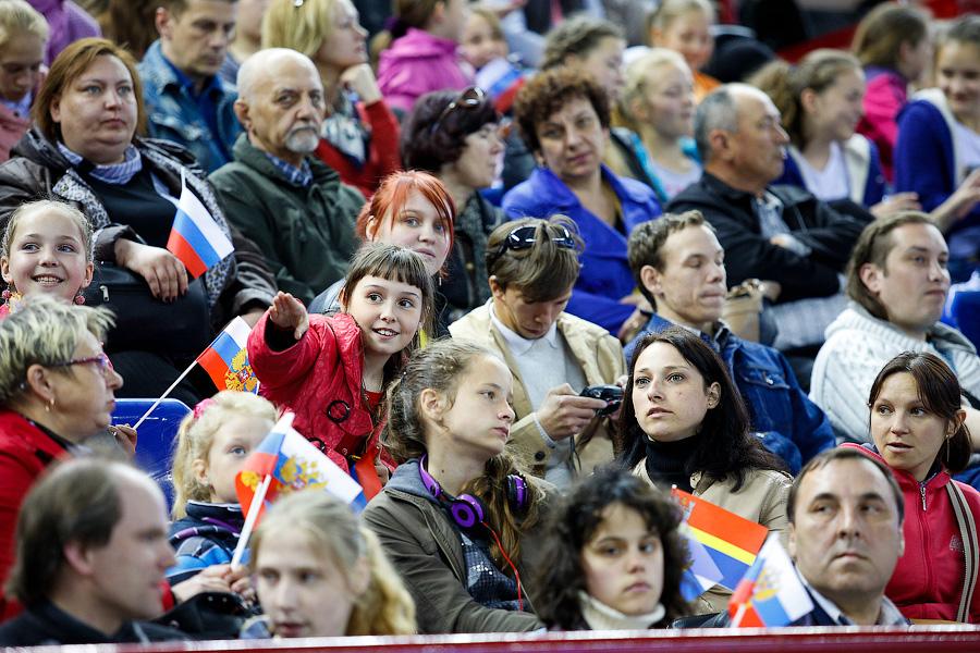 Мастера на все трюки: в Калининграде прошел Чемпионат Европы по акробатическому рок-н-роллу