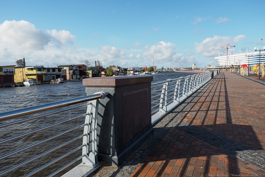 Фото — Виталий Невар, «Новый Калининград»