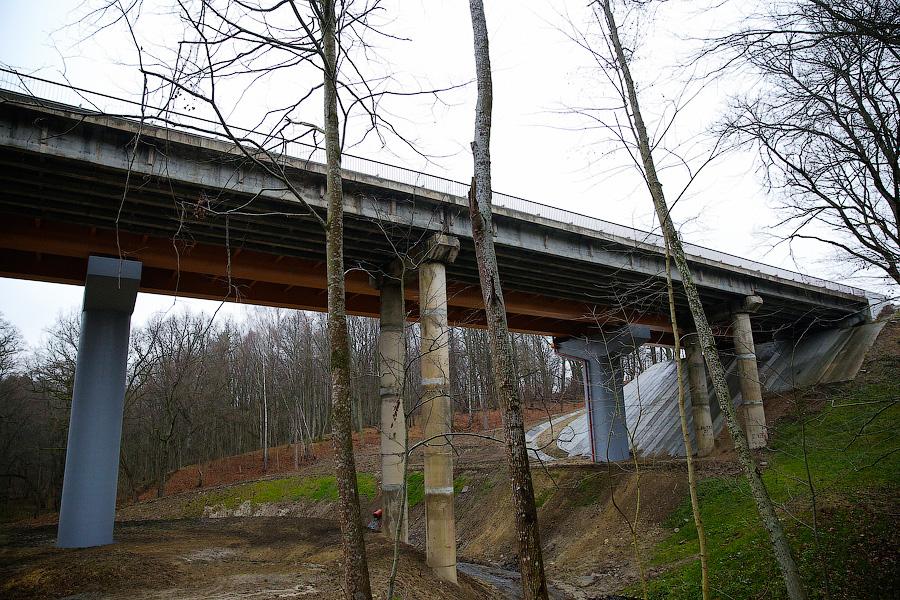 Прощай, Берлинский: что ждет два довоенных моста в Калининградской области