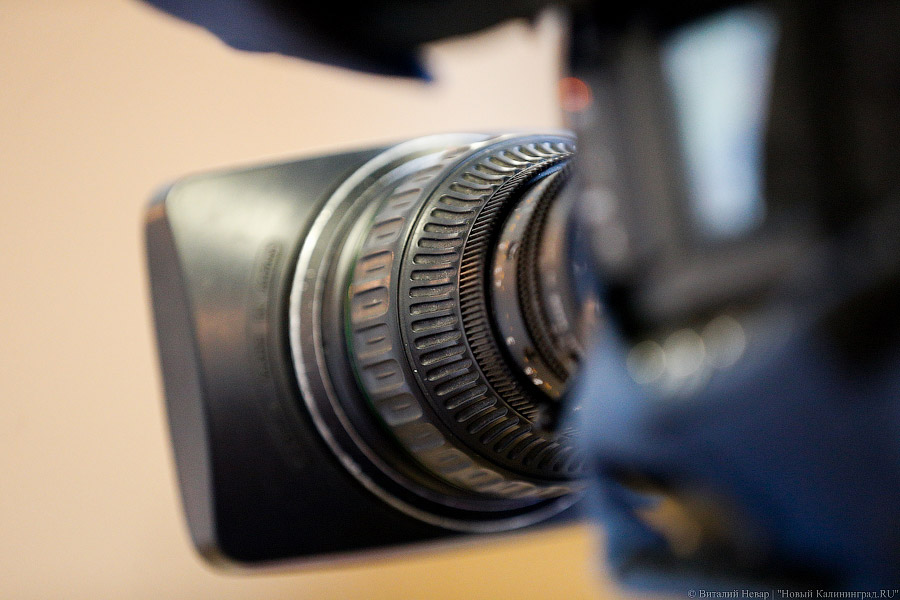 Инструмент давления: областное заксобрание покупает свой пиар на ТВ и радио за 6 млн рублей