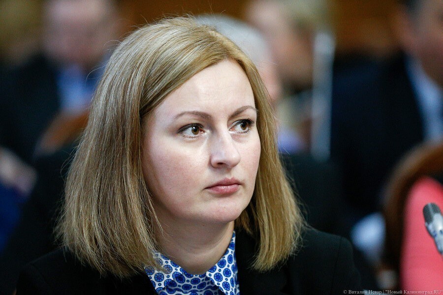 Омбудсмен о деле Осиповой: «Дети — не предмет для торга за смягчение приговора»
