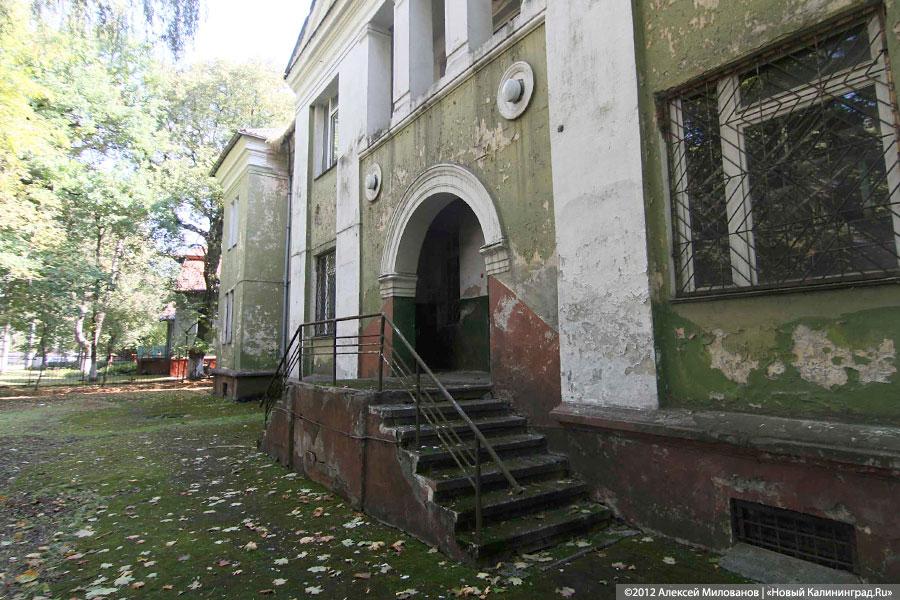 «Куда ушли детские сады. Продолжение»: фоторепортаж «Нового Калининграда.Ru» 