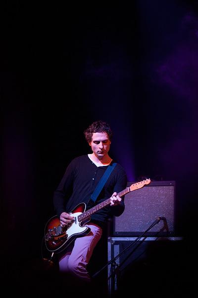 «Moves Like Jagger»: фоторепортаж с концерта Найка Борзова