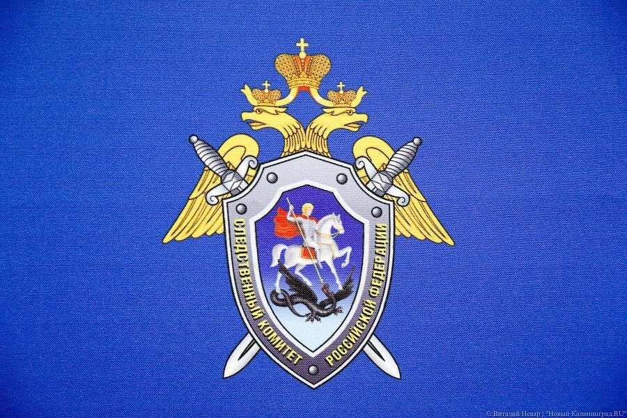 В Калининграде автослесарь сел у костра в замасленной одежде и сгорел 