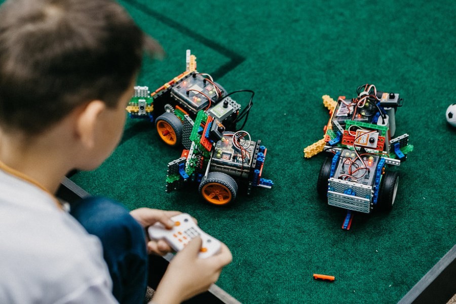 Балтийский академический центр