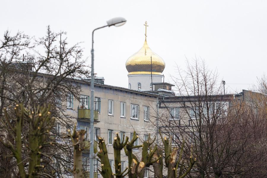 Город сослагательного наклонения: Пионерский в планах и в реальности