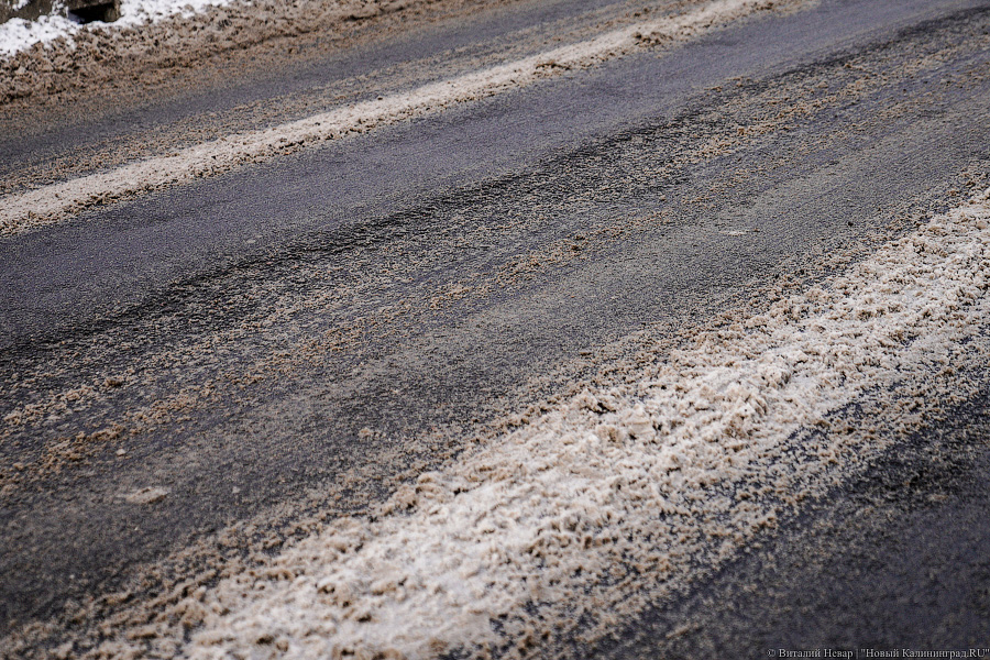 В Черняховске назвали сроки начала реализации проекта строительства мини-обхода 