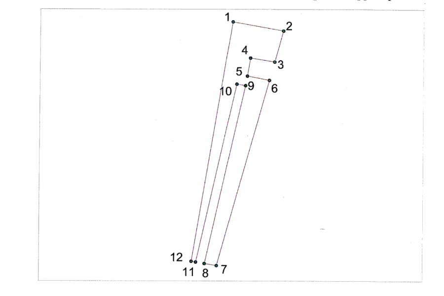 В Янтарном уточнили границы археологического объекта «Пальмникен»