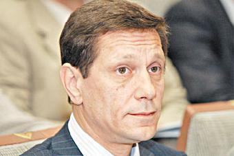 "Ведомости": вице-премьер Жуков может возглавить список ЕР от Калининграда